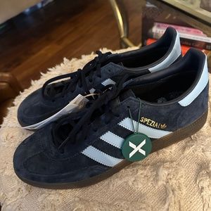 Adidas handball spezial men’s size 9-suede Samba-Brand new!!